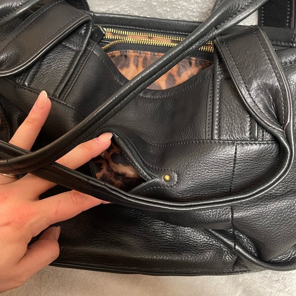 B. Makowsky Purse - Picture 5 of 6